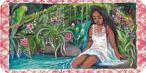 Let Go Cards Deck And Bag Rockpool Esoteric Akal Pritam Inspiration Dharm NEW