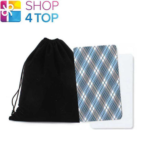 US Games 80 Blank Tarot Cards with Velvet Bag