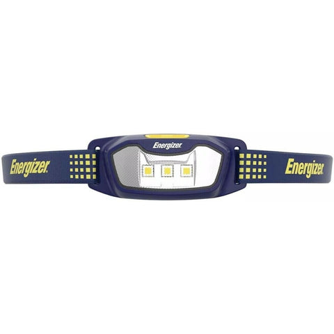 Energizer Compact Sport LED Headlamp 125 Lumens + AAA Batteries