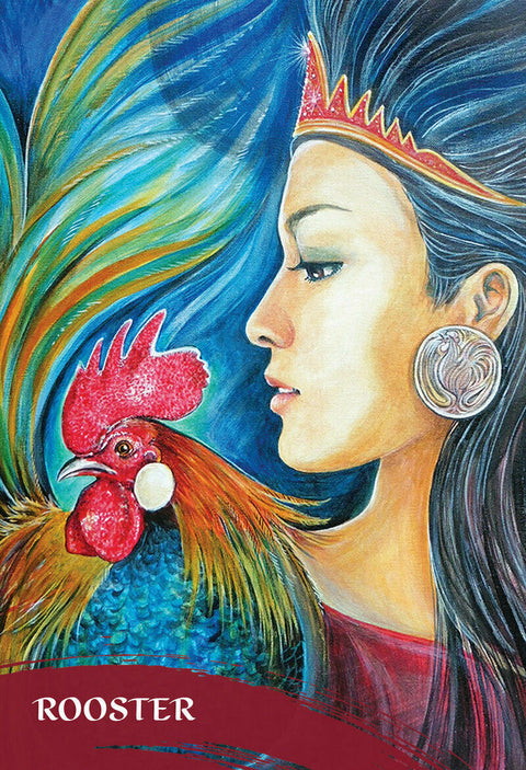 The Zen Of Animals Oracle Cards By Pamela Matthews Cards Of Natural Wisdom Bag