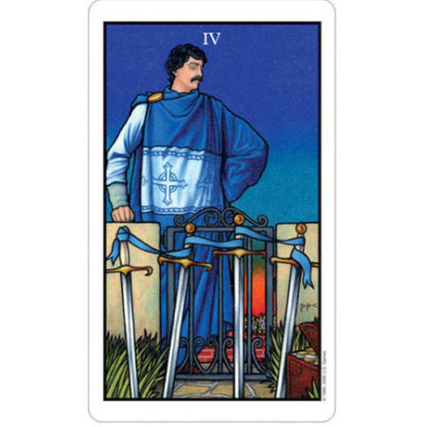 Connolly Tarot Deck 79 Cards with Velvet Bag by U.S. Games Systems New