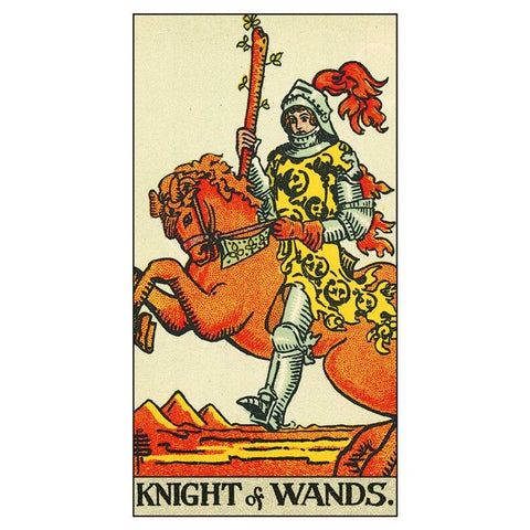 Rider Waite Smith Tarot Deck by Lo Scarabeo with Velvet Bag 78 Cards