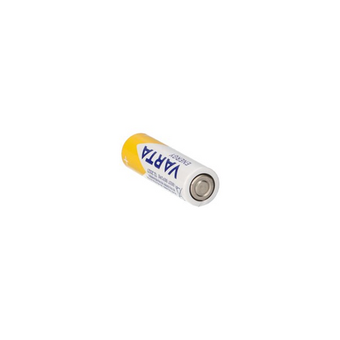 4x Varta Energy AA Alkaline Batteries 1.5V LR6 MN1500 Mignon