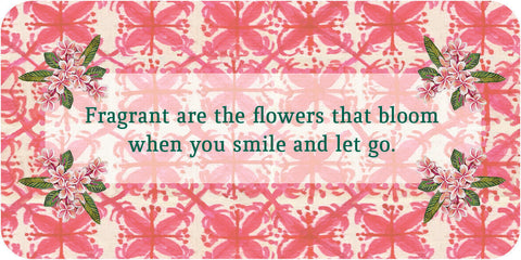 Let Go Cards Deck And Bag Rockpool Esoteric Akal Pritam Inspiration Dharm NEW