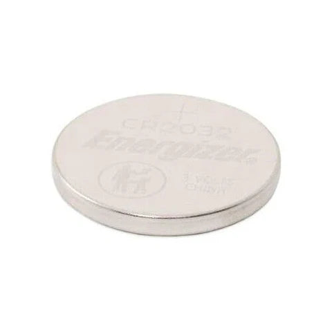 20x Energizer CR2032 3V Lithium Coin Cell Batteries DL2032 Long Lasting