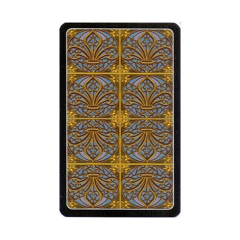 Every Day Oracle Cards Deck Vera Sibilla by Lo Scarabeo + Velvet Bag