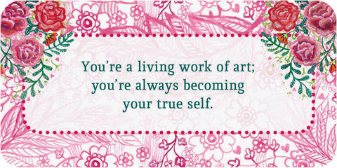 Inspired By Frida Cards And Bag Deck Rockpool Esoteric Akal Pritam Reading NEW