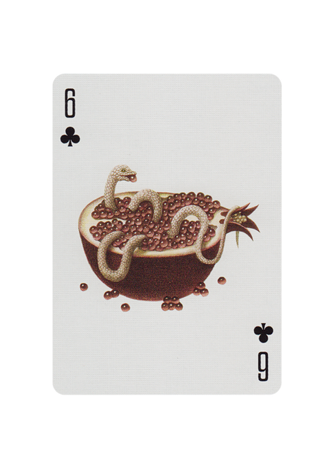 2 Cabinetarium Decks Playing Cards Magic Tricks Poker USa Art Of Play Aop003