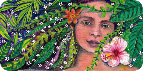 Let Go Cards Deck And Bag Rockpool Esoteric Akal Pritam Inspiration Dharm NEW