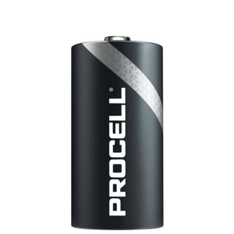 Duracell Procell C Alkaline Lr14 Battery 1.5V Mn 1400 Am-2 E93 NEW