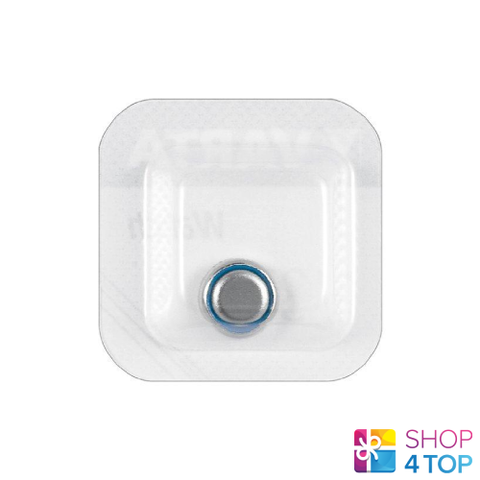 Varta 377 Sr626Sw Battery Silver 1.55V Coin Button Cell Watch NEW