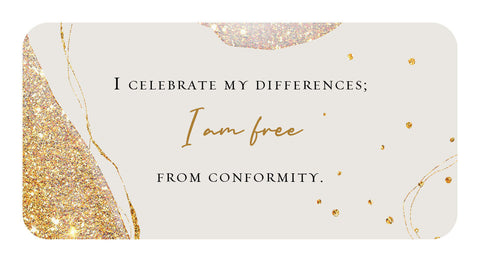 From The Heart Affirmation Cards And Bag Deck Rockpool Esoteric Anna Stark NEW