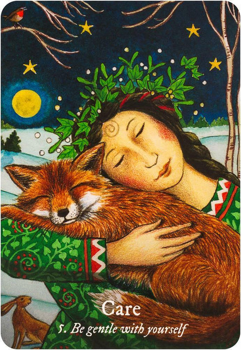 Goddess Love Oracle Cards And Bag Deck Rockpool Wendy Andrew Esoteric Divine NEW