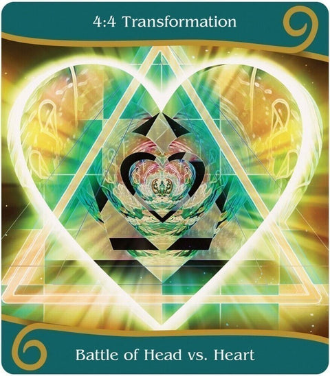 Twin Flame Ascension Take Me Home Oracle Deck US Games By Dr Harmony And Bag NEW