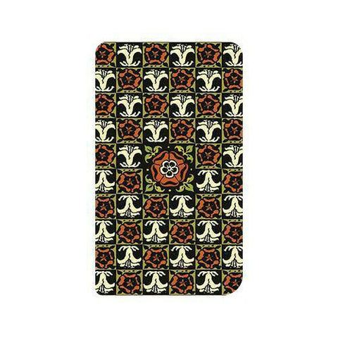 Radiant Wise Spirit Tarot Deck 78 Cards with Guidebook & Velvet Bag