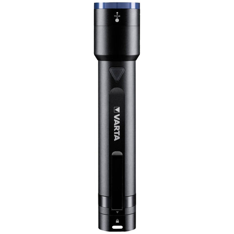 Varta Night Cutter F40 LED Flashlight 1000 Lumen 240m IPX4