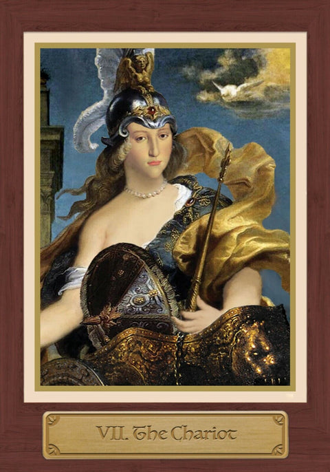 Touchstone Tarot Deck by Kat Black 80 Cards Guidebook & Velvet Bag US Games