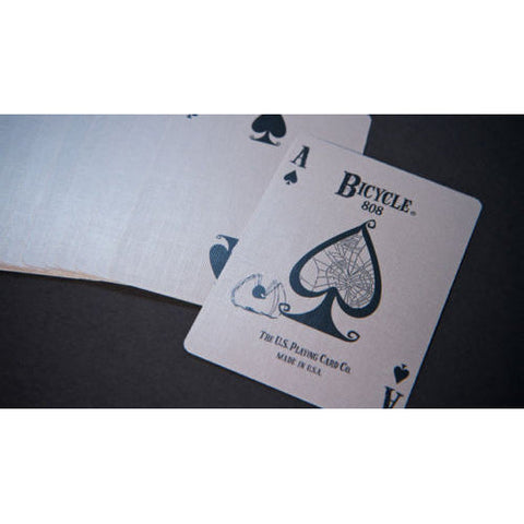 4x Bicycle Tragic Royalty Playing Cards Decks Glow Blacklight Poker