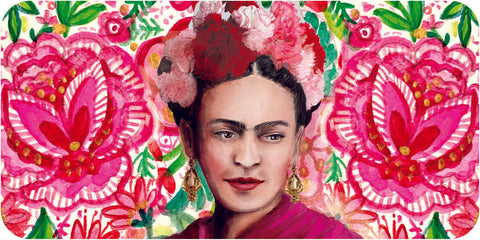 Inspired By Frida Cards And Bag Deck Rockpool Esoteric Akal Pritam Reading NEW