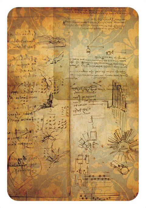 Mystical Healing Reading Cards Deck Rockpool Inna Segal Divination With Bag NEW