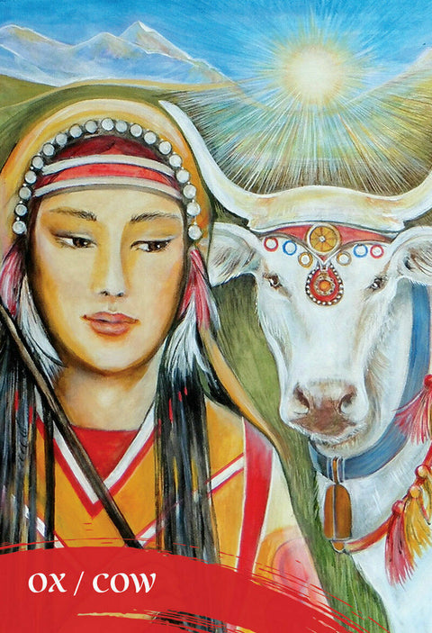 The Zen Of Animals Oracle Cards By Pamela Matthews Cards Of Natural Wisdom Bag