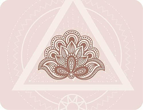 Affirmations Words Of Inner Wisdom Cards And Bag Deck Rockpool Esoteric NEW