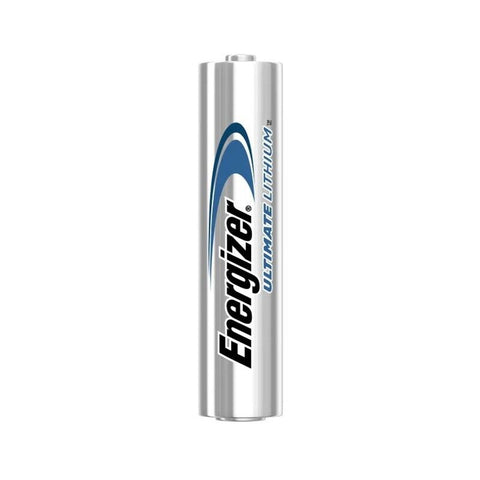 8 Energizer Aaa Ultimate Lithium L92 Batteries 1.5V 2Bl Micro Mini Stilo 2041