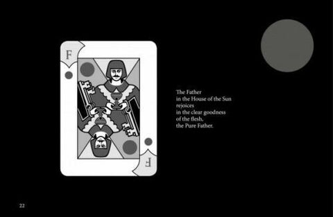 The High Deck: A NEW Universe Of Symbols Cards Deck Book Set Schiffer With Bag