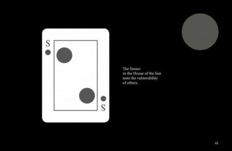 The High Deck: A NEW Universe Of Symbols Cards Deck Book Set Schiffer With Bag