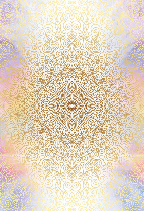 Light Language Oracle Cards – Intuitive Activation Deck for Soul Growth With Bag