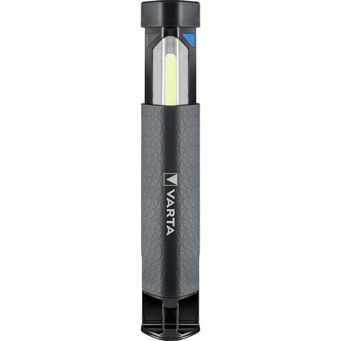 Varta Work Flex Telescopic LED Work Light 250lm IP54 Magnetic Stand
