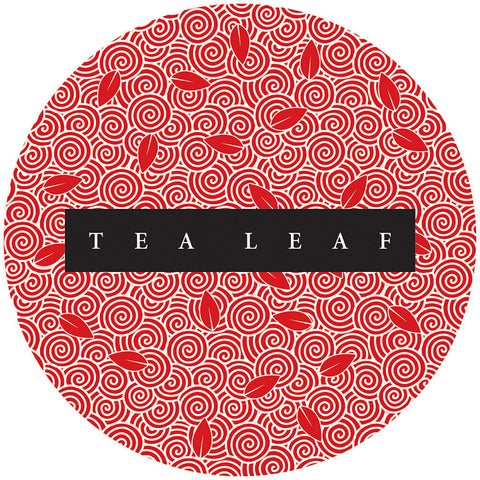 Tea Leaf Fortune Cards Rae Hepburn Oracle Deck US Games Velvet Bag