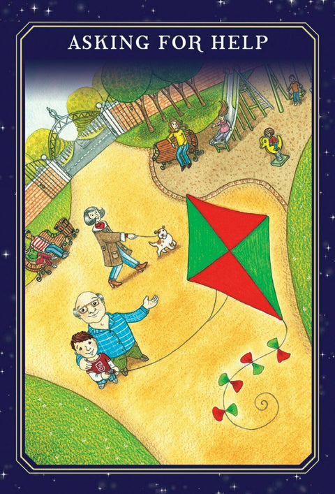 Clairvoyant Reading Oracle Cards 36-Card Deck & Guidebook Belinda Grace