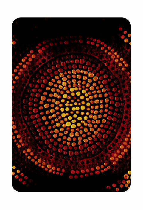 Dreamtime Reading Cards Oracle Deck by Laura Bowen Rockpool Publishing