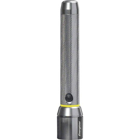 Energizer Vision HD Metal Flashlight 400 Lumen 7 Modes IPX4