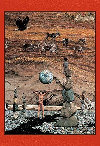 The Power Deck And Bag Cards Wisdom Beyond Words Esoteric Oracle Affirmation NEW