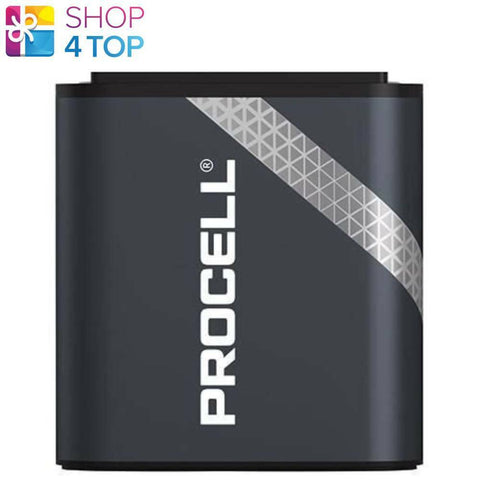 Duracell Procell 3Lr12 Alkaline Batterie 4.5V Professional NEW