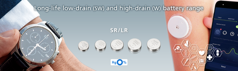 10 Maxell Alkaline Lr43 186 Batteries 1.5V Coin Cell Button G12