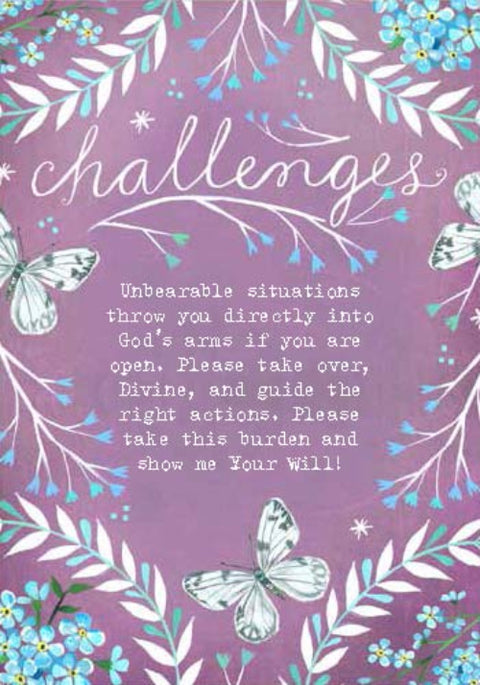 The Wild Offering Oracle – Spiritual Affirmation Cards for Clarity