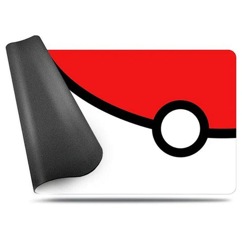Pokémon Poké Ball Standard Playmat Ultra Pro