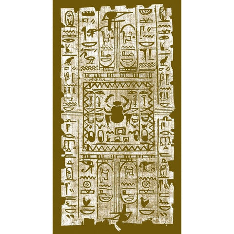Egyptian Tarot Deck 78 Cards by Lo Scarabeo Esoteric Fortune Telling