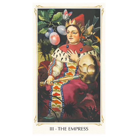 Tarot Of The Fairy Folk Cards Deck Lo Scarabeo Rachel Paul Refined Edition NEW