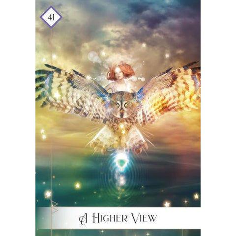 Oracle of the 7 Energies Tarot Style Deck by Hay House – New Spiritual Tool