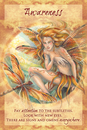 Magical Times Empowerment Oracle Tarot Deck Jody Bergsma US Games