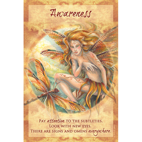 Magical Times Empowerment Oracle Tarot Deck Jody Bergsma US Games
