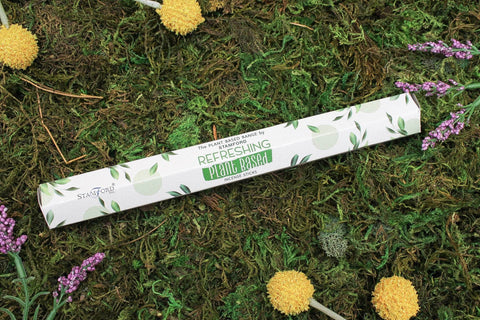 20x Stamford Premium Refreshing Plant Based Incense Sticks