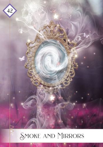 Oracle of the 7 Energies Tarot Style Deck by Hay House – New Spiritual Tool