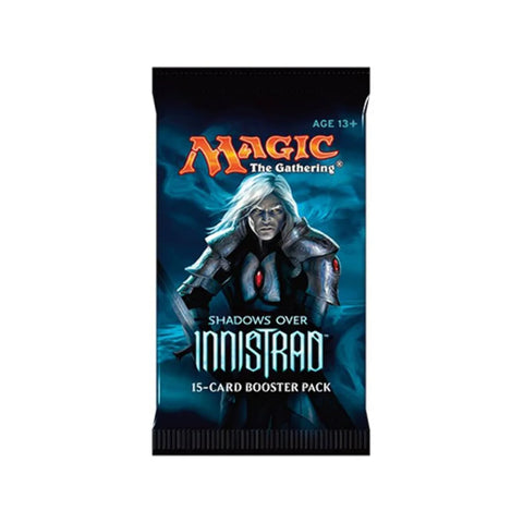 MTG - Shadows over Innistrad Booster Pack