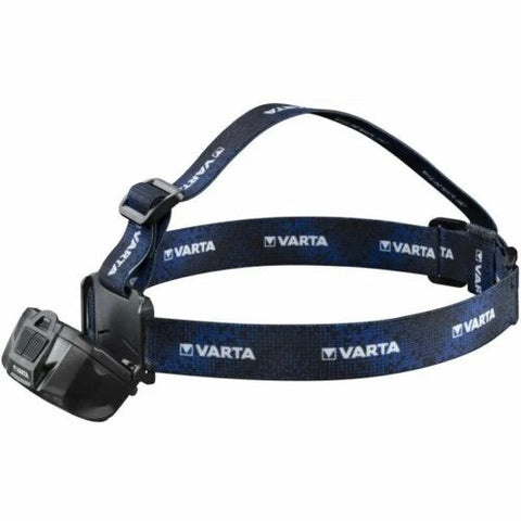 Varta Work Flex H20 LED Headlamp Motion Sensor 150 lm IP54 + AAA Batteries