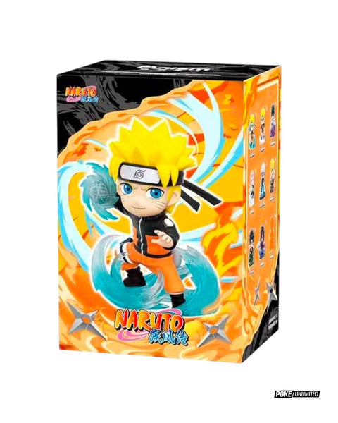 Funism Naruto Shippuden Great Ninja War Vol.1 Blind Box Figure 10-12cm Random